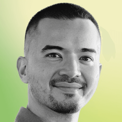 Jerome M. Dayao